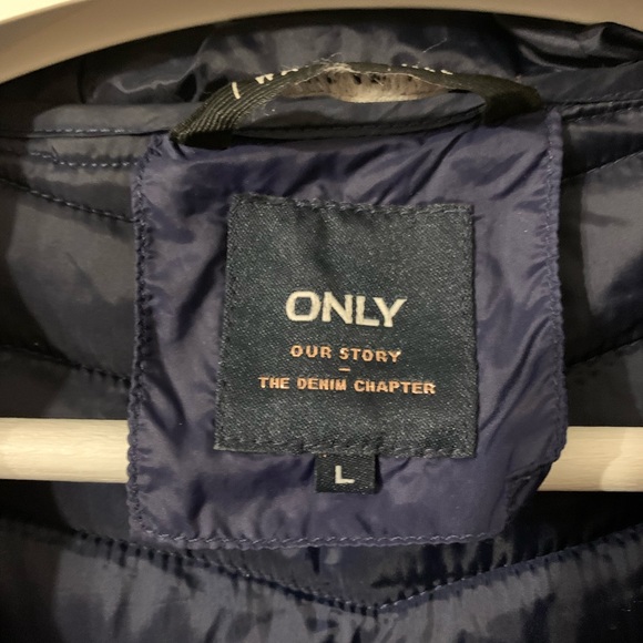 Spring/fall coats and winter coat - Picture 7 of 7